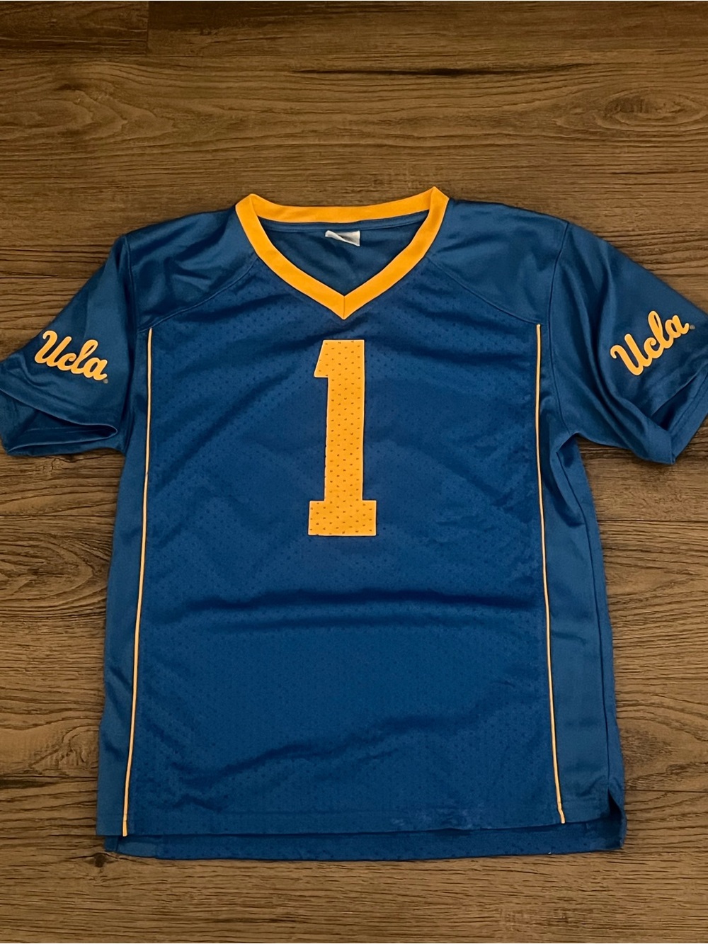 Kids UCLA Bruins #1 Jersey